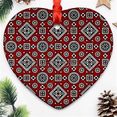 Flat,750x,075,f-pad,750x1000,f8f8f8 Ornament (heart) by 6918