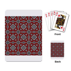 Flat,750x,075,f-pad,750x1000,f8f8f8 Playing Cards Single Design (rectangle) by 6918