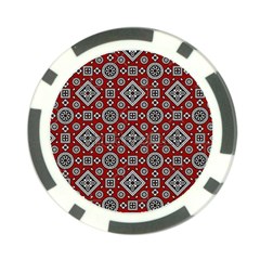 Flat,750x,075,f-pad,750x1000,f8f8f8 Poker Chip Card Guard by 6918