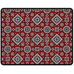 Flat,750x,075,f-pad,750x1000,f8f8f8 Fleece Blanket (medium) by 6918