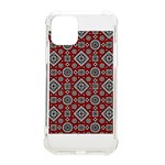 Flat,750x,075,f-pad,750x1000,f8f8f8 iPhone 11 Pro 5.8 Inch TPU UV Print Case Front