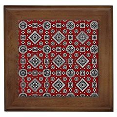 Flat,750x,075,f-pad,750x1000,f8f8f8 Framed Tile by 6918