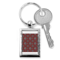 Flat,750x,075,f-pad,750x1000,f8f8f8 Key Chain (rectangle) by 6918