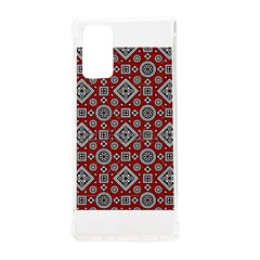 Flat,750x,075,f-pad,750x1000,f8f8f8 Samsung Galaxy Note 20 Tpu Uv Case by 6918