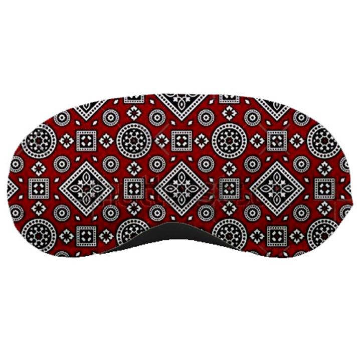 Flat,750x,075,f-pad,750x1000,f8f8f8 Sleeping Mask