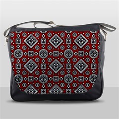 Flat,750x,075,f-pad,750x1000,f8f8f8 Messenger Bag by 6918