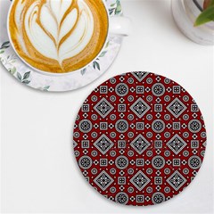 Flat,750x,075,f-pad,750x1000,f8f8f8 Uv Print Round Tile Coaster by 6918