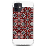 Flat,750x,075,f-pad,750x1000,f8f8f8 iPhone 12/12 Pro TPU UV Print Case Front