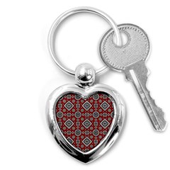 Img 2023 Key Chain (heart) by 6918