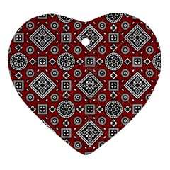 Img 2023 Heart Ornament (two Sides) by 6918