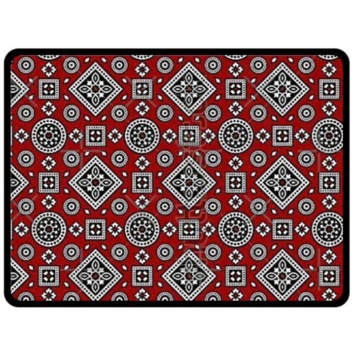 Img 2023 Fleece Blanket (Large)