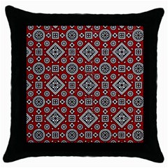 Img 2023 Throw Pillow Case (black) by 6918