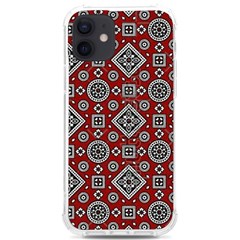 Img 2023 Iphone 12/12 Pro Tpu Uv Print Case by 6918