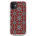 Img 2023 iPhone 12/12 Pro TPU UV Print Case Front