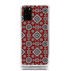 Img 2023 Samsung Galaxy S20plus 6 7 Inch Tpu Uv Case