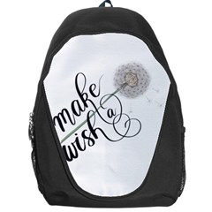 Make A Wish Backpack Bag