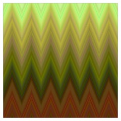 Zig Zag Chevron Classic Pattern Lightweight Scarf  by Celenk