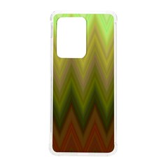 Zig Zag Chevron Classic Pattern Samsung Galaxy S20 Ultra 6 9 Inch Tpu Uv Case by Celenk