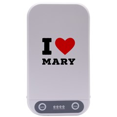 I Love Mary Sterilizers by ilovewhateva