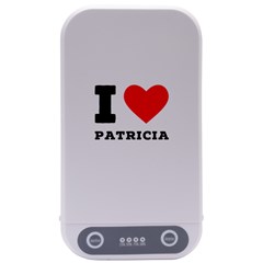 I Love Patricia Sterilizers by ilovewhateva