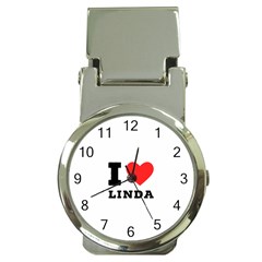 I Love Linda  Money Clip Watches by ilovewhateva