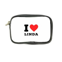 I Love Linda  Coin Purse