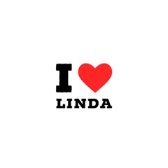 I Love Linda  Play Mat (rectangle) by ilovewhateva