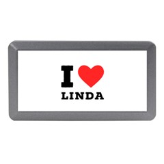 I Love Linda  Memory Card Reader (mini) by ilovewhateva