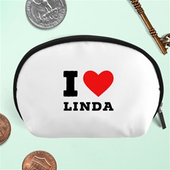 I Love Linda  Accessory Pouch (large)