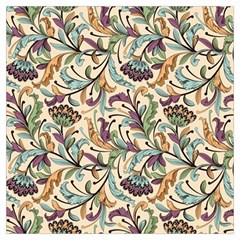 Wallpaper Floral Pattern Floral Wallpaper Background Lightweight Scarf 