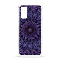 Shape Geometric Symmetrical Symmetry Samsung Galaxy S20 6 2 Inch Tpu Uv Case