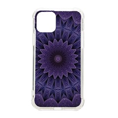 Shape Geometric Symmetrical Symmetry Iphone 11 Pro 5 8 Inch Tpu Uv Print Case