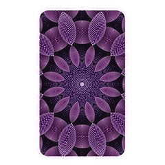 Shape Geometric Symmetrical Symmetry Wallpaper Memory Card Reader (rectangular) by Ravend