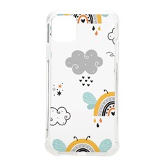 Art Pattern Design Wallpaper Background Print Iphone 11 Pro Max 6 5 Inch Tpu Uv Print Case