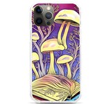 Glamour And Enchantment In Every Color Of The Mushroom Rainbow iPhone 12 Pro max TPU UV Print Case Front