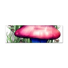 Necromancy Toadstool Sticker Bumper (100 Pack) by GardenOfOphir