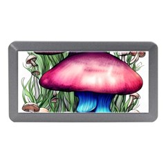 Necromancy Toadstool Memory Card Reader (mini) by GardenOfOphir