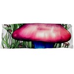 Necromancy Toadstool Body Pillow Case (Dakimakura) Body Pillow Case