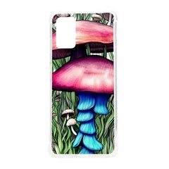 Necromancy Toadstool Samsung Galaxy S20plus 6 7 Inch Tpu Uv Case by GardenOfOphir