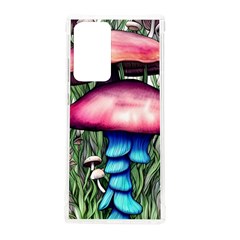 Necromancy Toadstool Samsung Galaxy Note 20 Ultra Tpu Uv Case