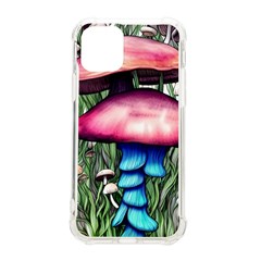 Necromancy Toadstool Iphone 11 Pro 5 8 Inch Tpu Uv Print Case