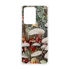 Magician s Toadstool Samsung Galaxy S20 Ultra 6 9 Inch Tpu Uv Case