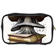 Conjurer s Toadstool Toiletries Bag (one Side)