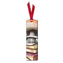 Conjurer s Toadstool Small Book Marks by GardenOfOphir