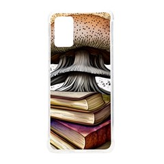 Conjurer s Toadstool Samsung Galaxy S20plus 6 7 Inch Tpu Uv Case by GardenOfOphir