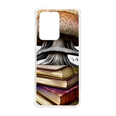 Conjurer s Toadstool Samsung Galaxy S20 Ultra 6 9 Inch Tpu Uv Case