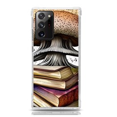 Conjurer s Toadstool Samsung Galaxy Note 20 Ultra Tpu Uv Case