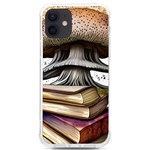 Conjurer s Toadstool iPhone 12/12 Pro TPU UV Print Case Front