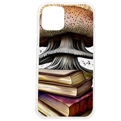 Conjurer s Toadstool Iphone 12 Pro Max Tpu Uv Print Case