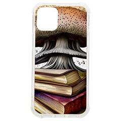 Conjurer s Toadstool Iphone 12 Mini Tpu Uv Print Case	